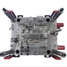 Интеллектуальные продукты для впрыска нагревателя